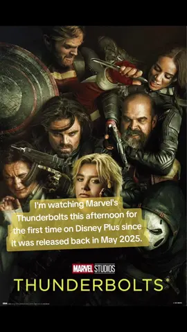 #thunderbolts #marvelstudios #disneyplus #florencepugh #newrelease .