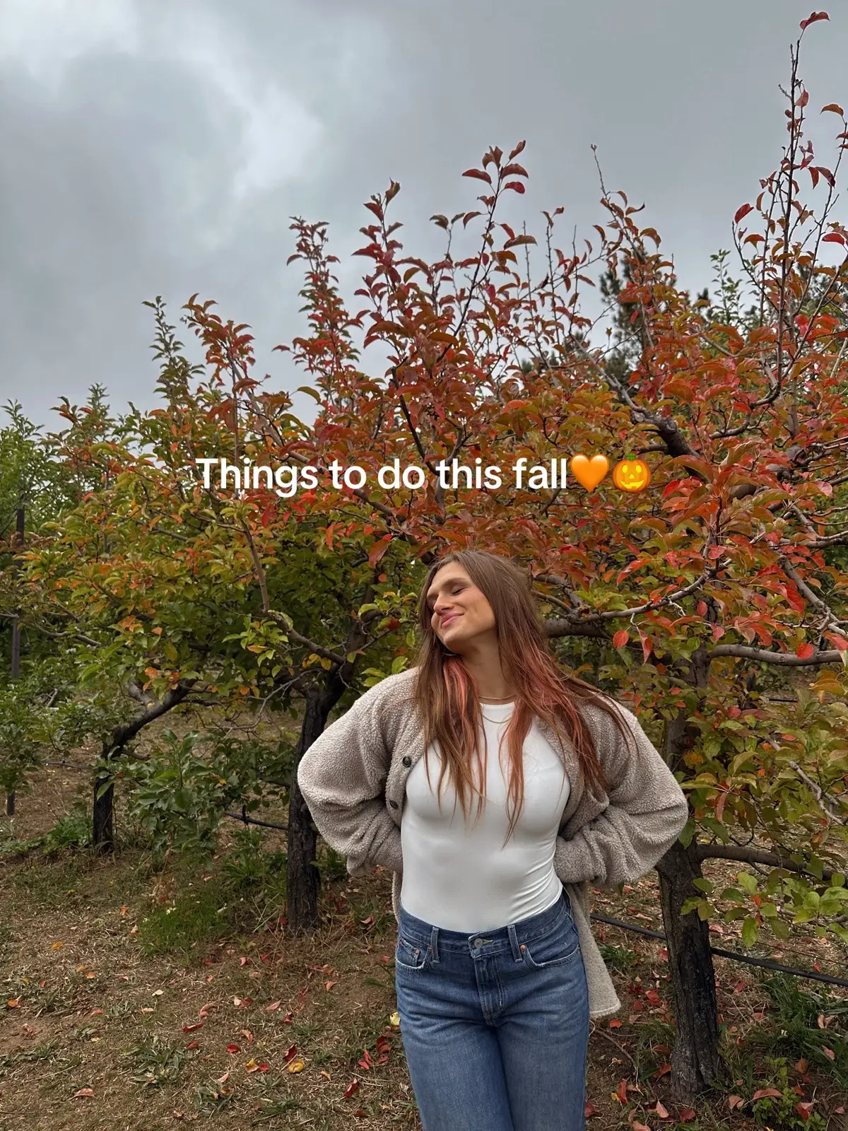 Happy fall :)  #fall #fallactivities #fallaesthetic #pinterest #pumpkinpatch 