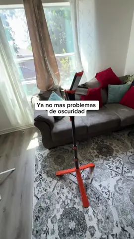 Ya no mas problemas con oscuridad esto te ayudara mucho#homeimprovement #parati #luzled 