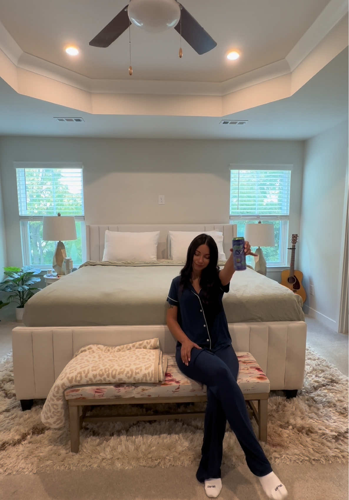 another day another bedroom reset- trying to clean up every day life while packing up the house with two kids is eventful 🙃 come clean with me #sahmvlog #cleaningvlog #MomsofTikTok #morninginmylife #gardenmom 