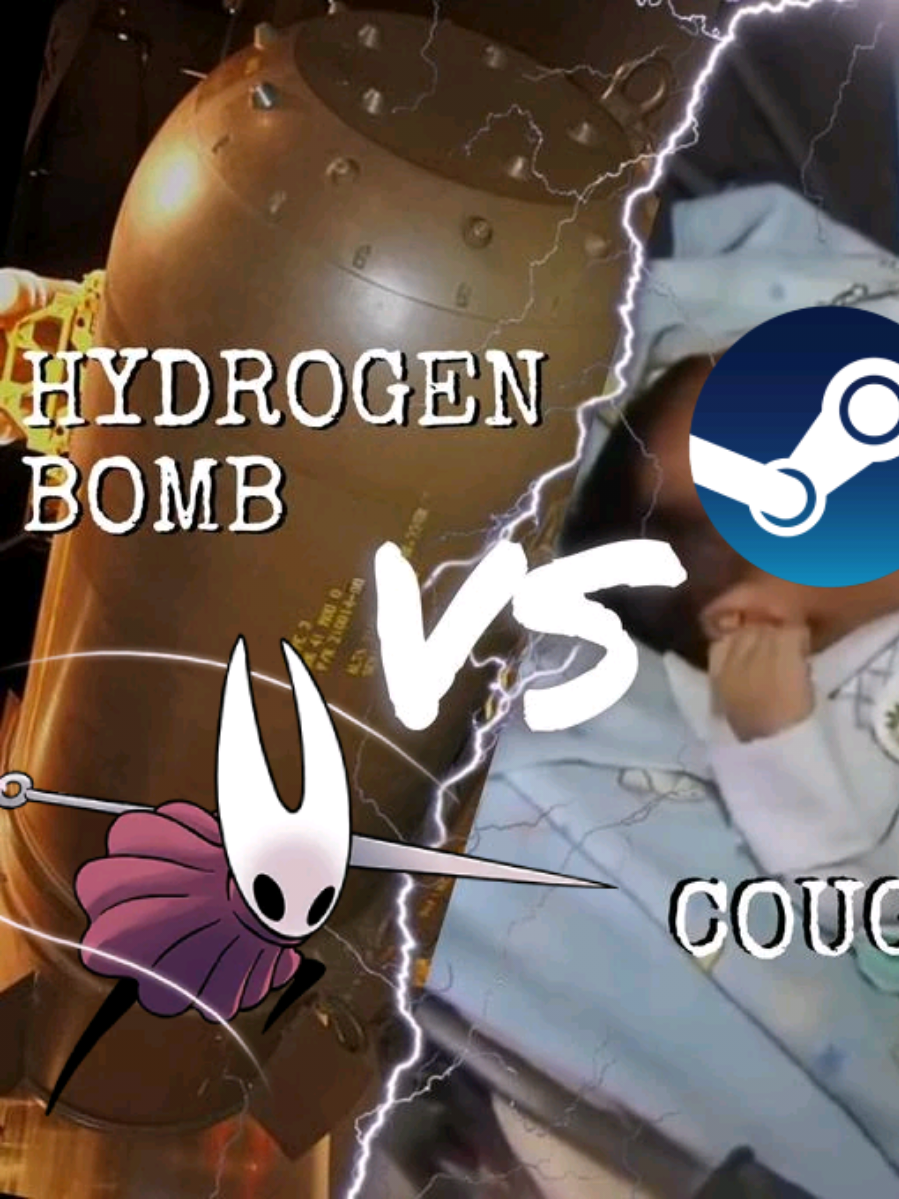 Game of the year ! maybe #silksong #hollowknight #steam #GamingOnTikTok #WhatToPlay 