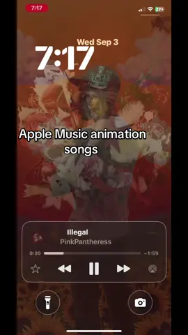 Apple music>>>>#creatorsearchinsights #omartech📲 #apple #ios #music 