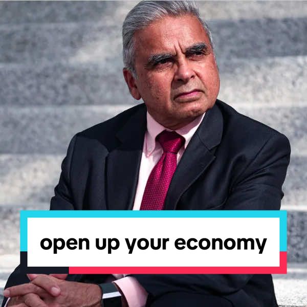 Kishore Mahbubani message to India |open up your economy | #india #china #chinese #indian #sg 