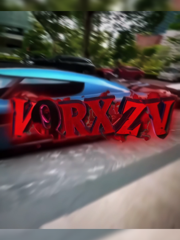 Clips by: @rifz.zmr SONG NAME: ESTRADA DERRETIDA (UNRELEASED) - DJ REDBULL DA DZ7 & DJ VQ7 #supercar #hypercar #caredit #edit #vqrxzv