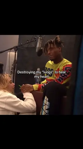 #real #fyp #juicewrld #999 