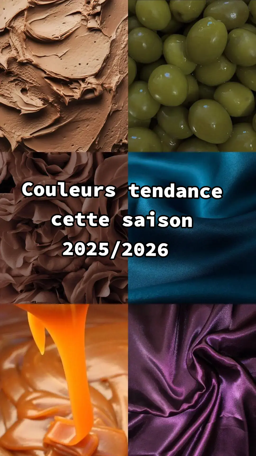 #trend #colors #color #styletok #الوان #tendence #fashiongirls #grils #tiktok 