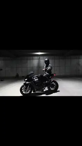 The calm before the storm, see you on the other side. . . . #fyp #R1 #literbike #bikelife #blackedout
