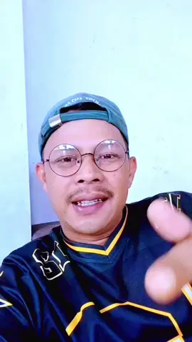 Infinity dimari ada infinity jangan lari