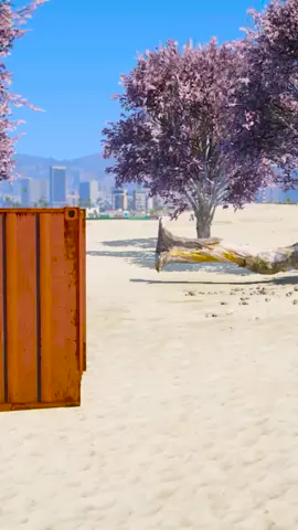 #gta5 #satisfying #viralvideo #gameplay #animation 
