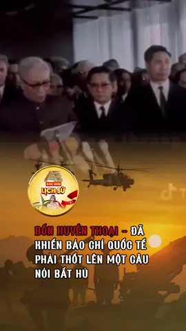 Phương Tây rung sợ trước bốn người Việt Nam này #history #letrongtan #vonguyengiap #nguyenthibinh #leductho 