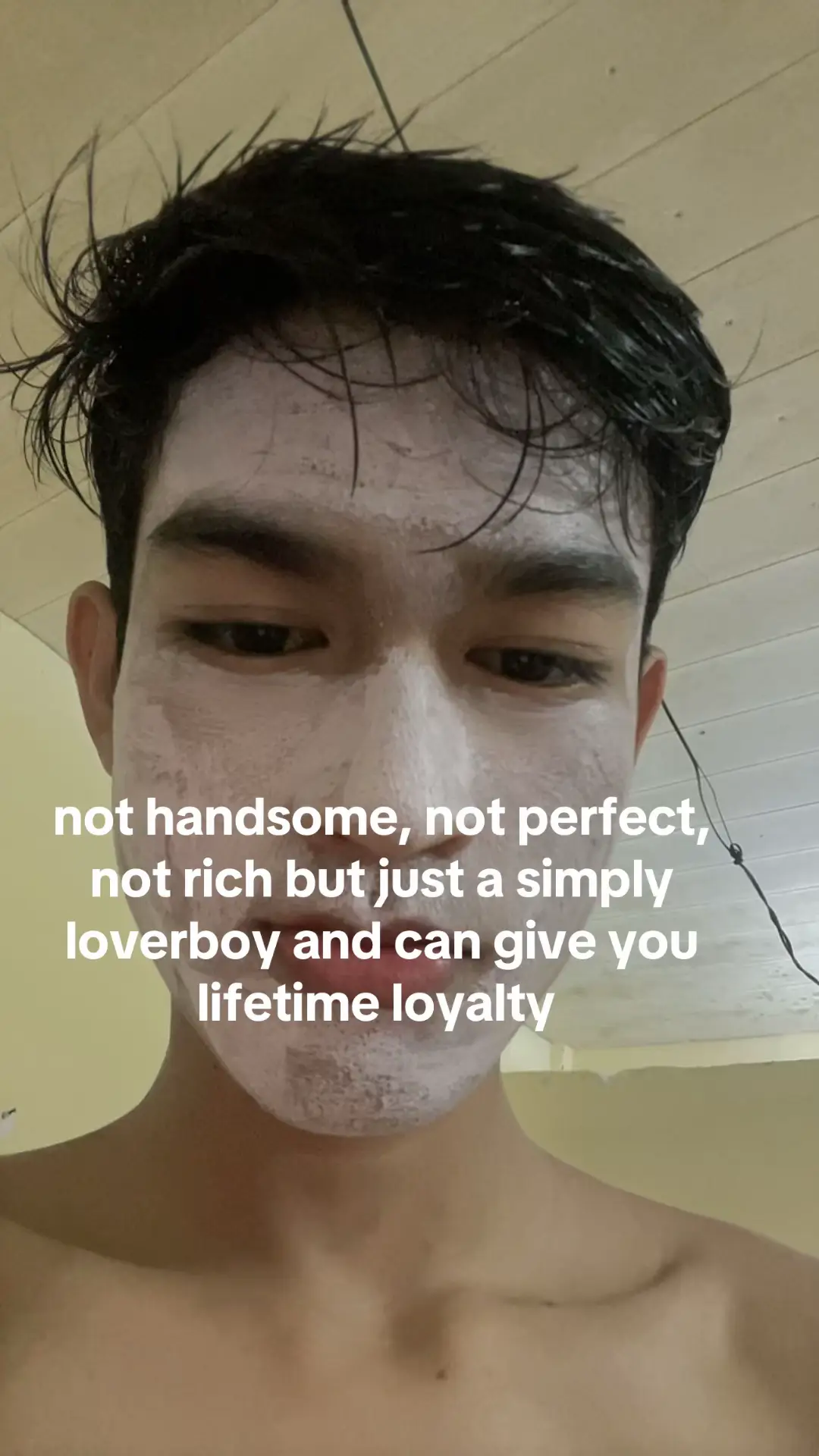 #jezzyclaymask 