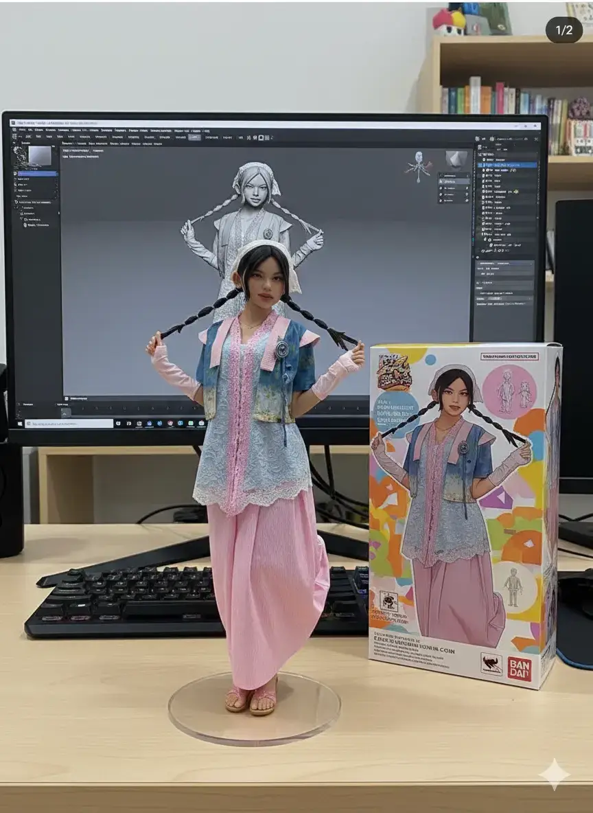 mainnan nya lucu banget 🥰@eyapina #sera #serafinakaramoy #mainnan #fyp 