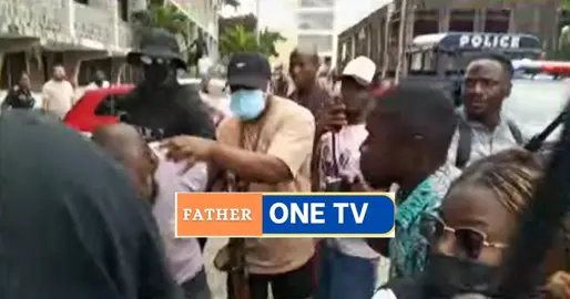 The new update from Ghana immigration officer who killed by a friend 