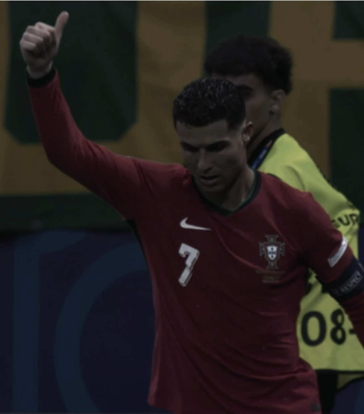 #cristianoronaldo #portugal #fyp 