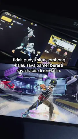 #storyff #zerojb #salamburik 