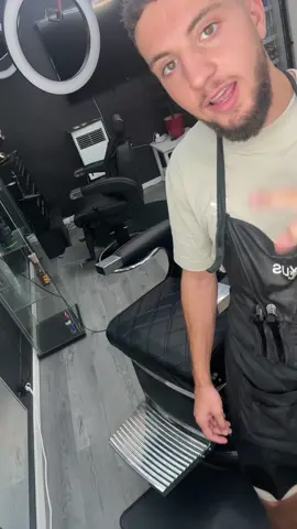 Barbers har jag fel?? Skicka videon till dina kunder som behöver höra detta😂😂 #fördig #foryou #barber #viral #sverige 
