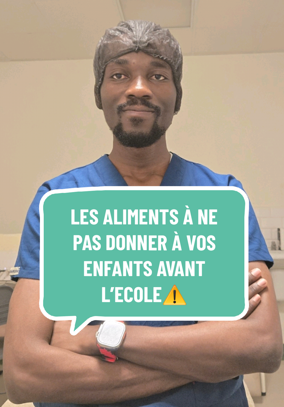 LES ALIMENTS À NE PAS DONNER AUX ENFANTS AU PETIT-DÉJEUNER AVANT D’ALLER À L’ÉCOLE   #astucessanté #ConseilsSanté #aliments #nutrition #ecole @docteurnevylbakala👨‍⚕️ 
