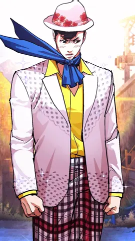 タケ稲妻の服似合う👍 #lookism #fyp #webtoon #spoiler #外見至上主義 