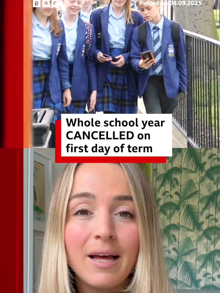 Bungay High said the decision had been made with 