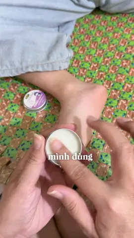 Sáp ấm này mùi dễ chịu ấm cũng dễ chịu lắm nha #ththanhthuy #sapam #sapgiuam #sapgiuampozo #giuamchobe 
