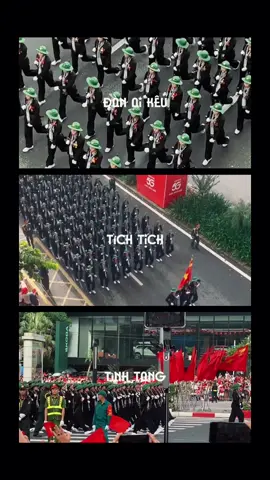 🔥 Những cô ba dũng sĩ, tay súng tay cày, sục sôi ý chí “Giặc đến nhà, đàn bà cũng đánh”. ⭐️ Khoác khăn rằn, đội mũ tai bèo, nữ du kích miền Nam luôn bám xóm, bám ấp, đánh giặc mọi lúc mọi nơi. #a80 #2thang9 #dieuhanh #xh #fyp #quockhanh #dukichmiennam 