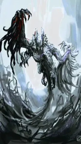 a long awaited ordeal...Our interpretation of Zoh Shia, the White Seraph Dragon. and her demonic counterpart #ActingChallenge #darkgod #voiceacting #BookTok #malevoice  a huge huge huge thank you to my beloved @Embrace of the void for being her dominant voice 