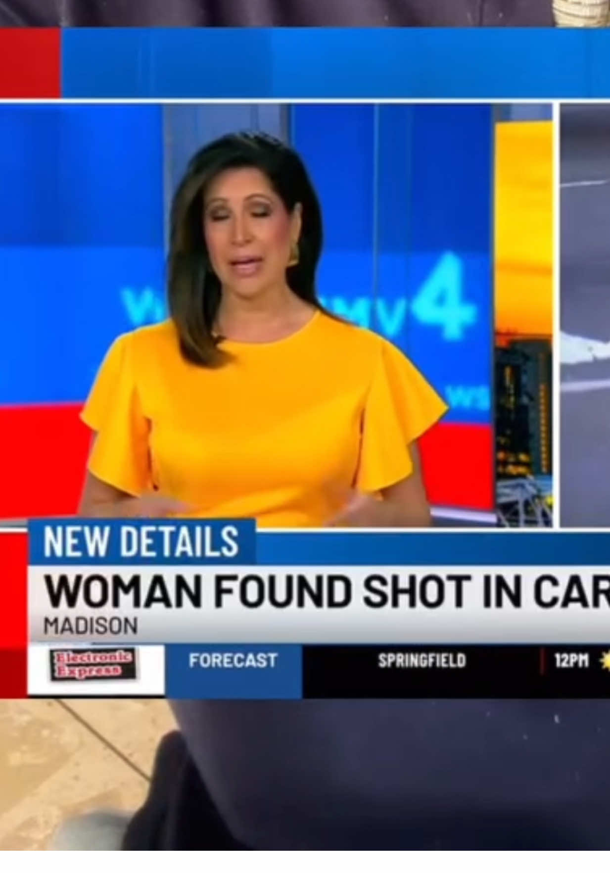 Wife caught husband cheating and her next moves costs her life! 