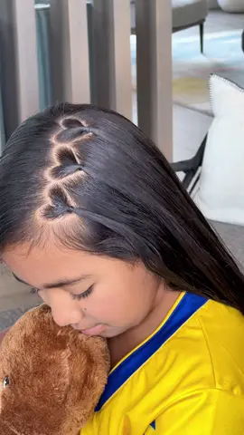 Hoy vamos a trenzar con el corazón ♥️♥️♥️ #braids #trenzas #tips #paratiiiiiiiiiiiiiiiiiiiiiiiiiiiiiii #hairideas 