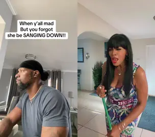 #duet with @Agent_Debonair504 #relationshipgoals #momavader #foryou #husbandwife 