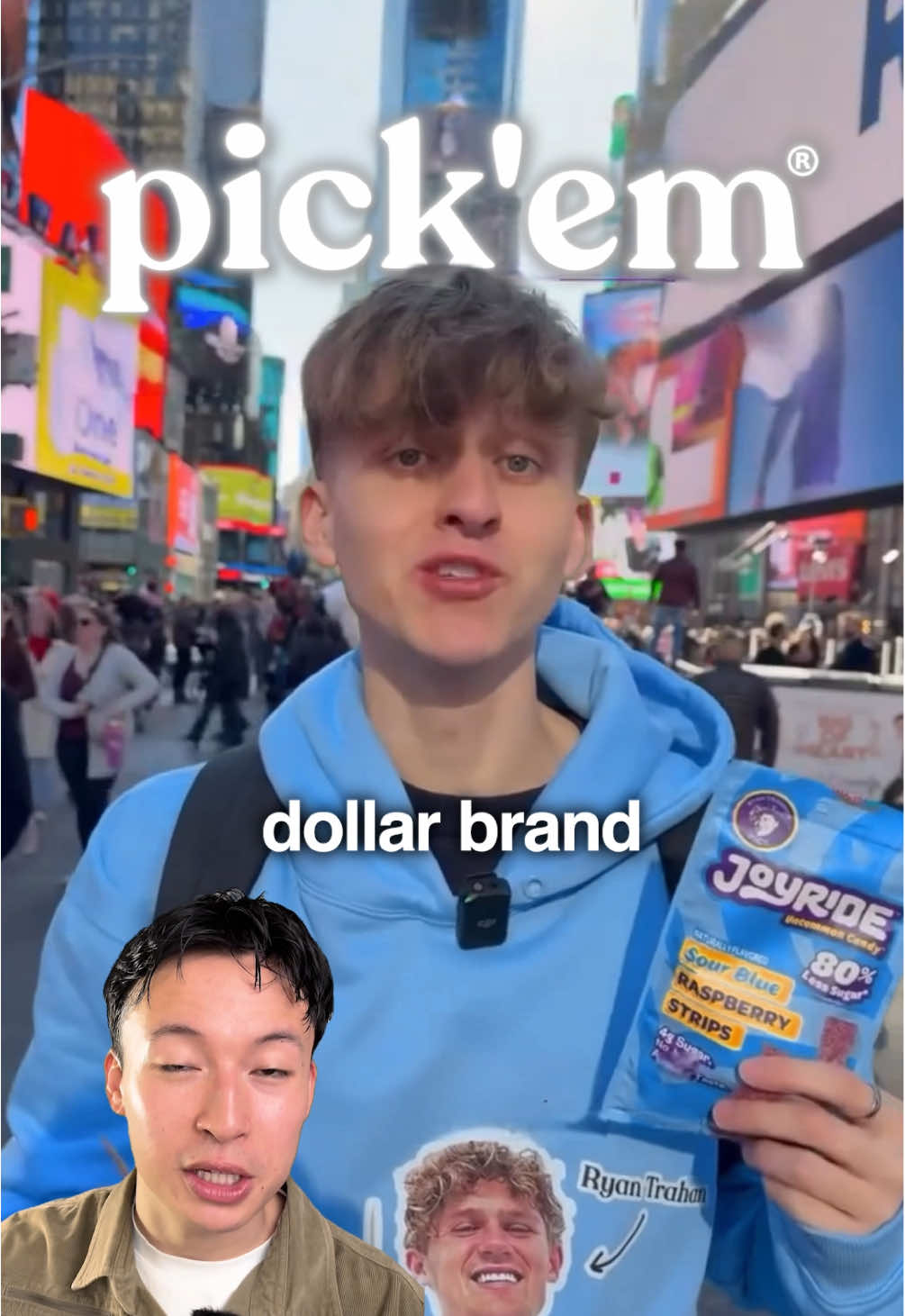 This Gen Z founder mastered Episodic Marketing  Here’s how he built a multi-million dollar @Shopify brand Pick ‘Em in 3 steps  It starts with Hype Building  #shopifypartner