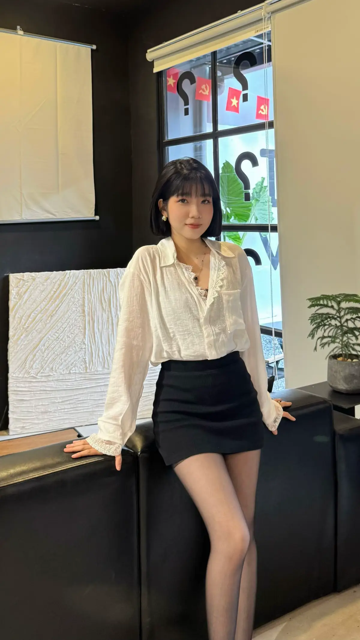 “2lúa ra đường bày đặt chở gáii” #ypfッ #viral 