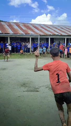 পশ্চিম জয়নগর সরকারি প্রাথমিক বিদ্যালয়ের পঞ্চম শ্রেণী বনাম তৃতীয় শ্রেণী ফুটবল ফাইনাল ম্যাচ⚽⚽#foryoufyp #foryou #fyp @sohel @Riad _Howlader @Md Rashed Chowdhury @MD:Rifat Hossen @👉Tanvir On Fire.75🥰❤️ 