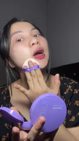 Bener bener ga bisa pangling dari cushion nuface lu fujiiii#fyp #xyzbca 