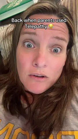 Explaining childhood without a phone to others is hilarious!#genx #backintheday #millennial 