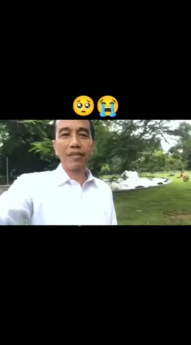 tak segampang itu ku mencari penggantimu. tak segampang itu kumenemukan sosok seperti dirimu🥺😭 #jokowi #untukindonesia #terbaik #fyppppppppppppppppppppppp #sekilasID 