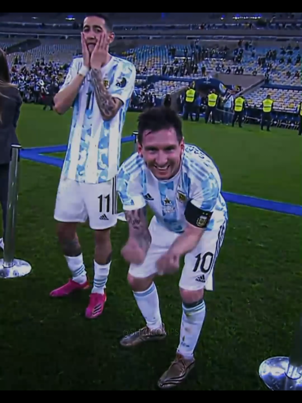 Messi joue son dernier match avec l'argentine ce soir voici les éléments qui ont marqué sa carrière 
