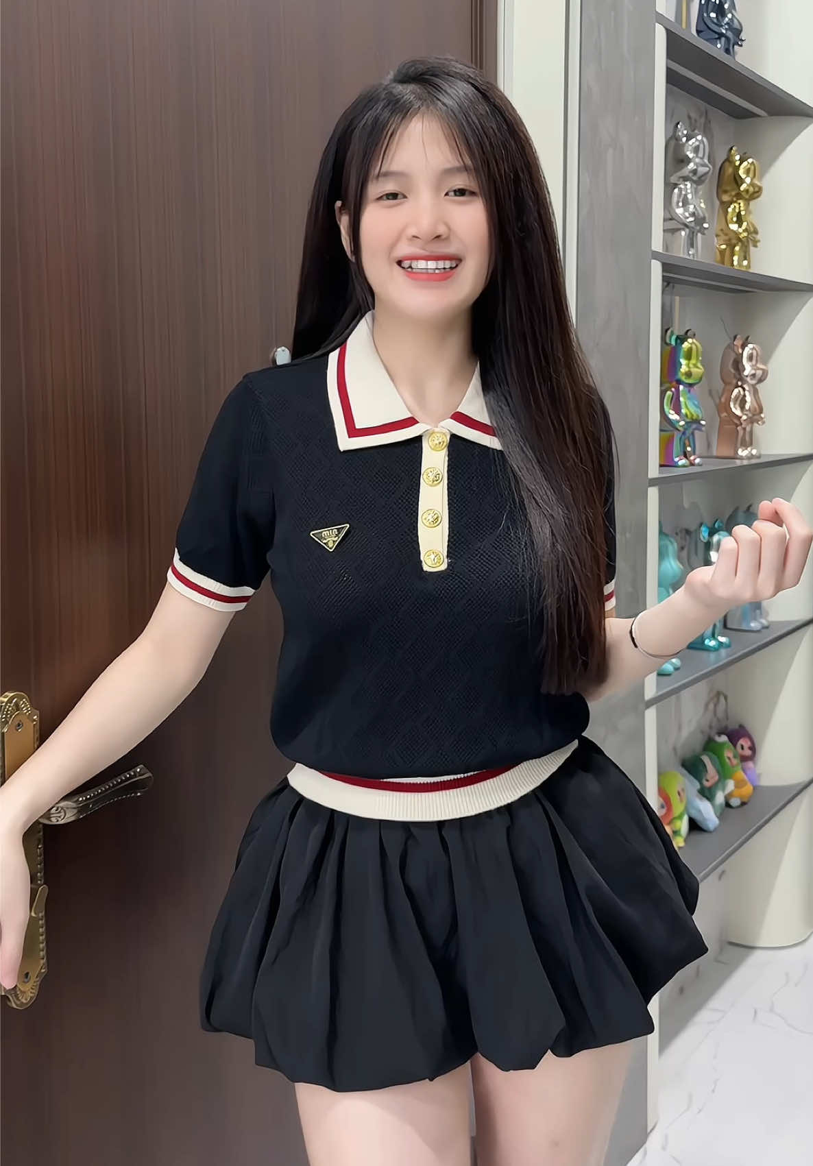 Áo nữ xinh