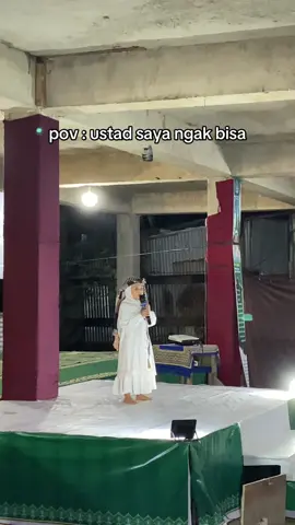 masa masa masih comel 😂#ngakak #fyp #lucu #santripondok #masukberandafyp 