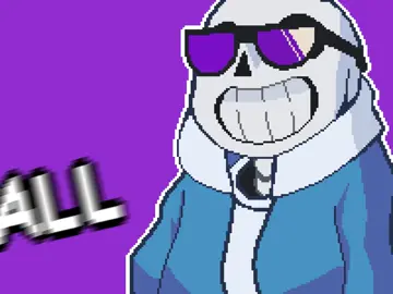 Счастливый конец #Song #edit #sans #funny  #undertale 