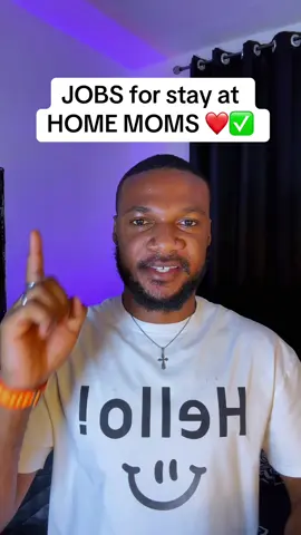 Online Jobs 🚨✅ Click the link in bio to send me a message ✅ #onlinebusinessforbeginners #makemoneyfromhome #howtomakemoneyonline #onlinebusiness #sidehustles 