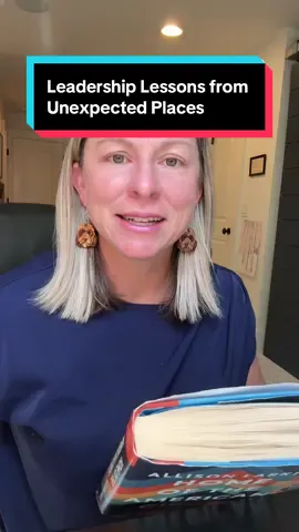 #leadership #management #BookTok #hrtiktok #managertips 