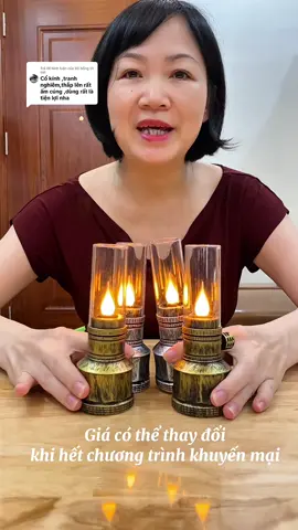 Trả lời @Bố bống tít mít Đèn Vĩnh Cửu / đèn thờ dùng pin bền đẹp #mebongtitmit #xuhuong #shopmebongtitmit #dentho #thocung 