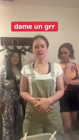 un grr ladies #fundance #friendship @Ebay0809 @mai85642 @rush 
