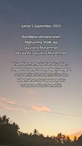 #doahariini #doa #foryou #fyp #doahariini01 