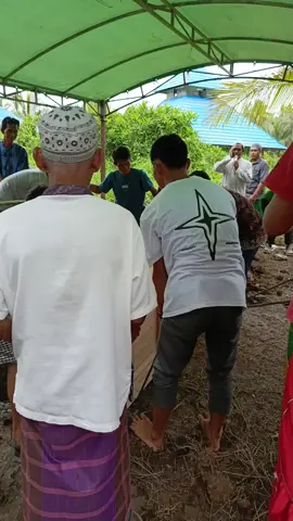 Allah lebih sayang Pian cil biar tidak sakit lagi am#surga #kehilangan #sangatsedih😭😭 #fypage #fyppppppppppppppppppppppp 
