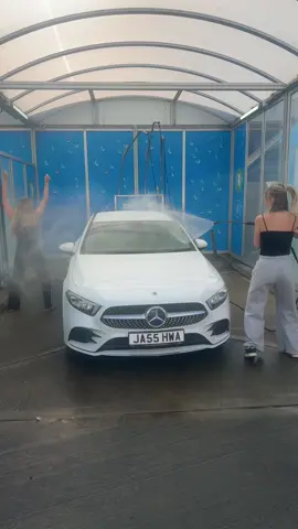 Call us for the car washes 🧼🚗@JasmineHawthorne 