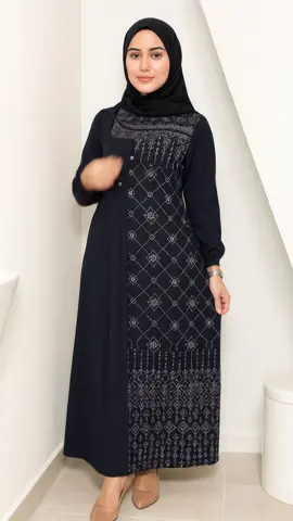 #gamis 