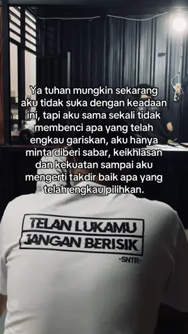 Keepstong #foryou #sinisterproject 