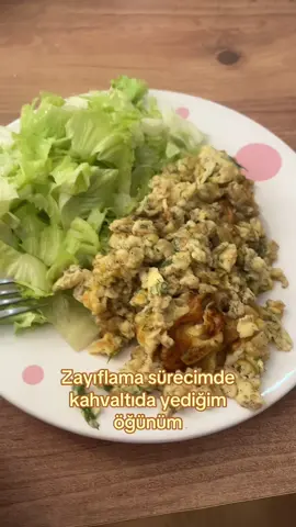 bol yeşillikli olması ve içeriğinin proteinden ve liften olması  daha ne olsunnn tadı da mükemmelll bayılıyorummm #sağlıklıyaşam #sağlıklıbeslenme #diyet #zayıflama 