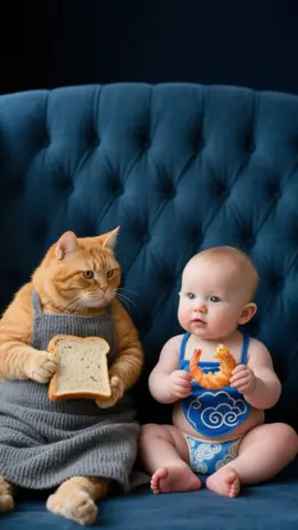 #fyp #cat #baby #foryourpage #cutebaby 